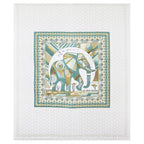 Make a Bold Statement with Rang Mahal Viscose Double Bedsheet – 90x108 Inches with 2 Pillow Covers