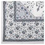Elevate Your Space with Rang Mahal Viscose Double Bedsheet – 90x108 Inches with 2 Pillow Covers