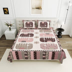 Viscose Gangour Collection 95x108 Double Bedsheet with Elephant Heritage Design