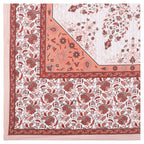 Elevate Your Space with Rang Mahal Viscose Double Bedsheet – 90x108 Inches with 2 Pillow Covers