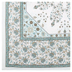 Elevate Your Space with Rang Mahal Viscose Double Bedsheet – 90x108 Inches with 2 Pillow Covers