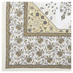 Elevate Your Space with Rang Mahal Viscose Double Bedsheet – 90x108 Inches with 2 Pillow Covers