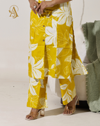 Zehra Sun Co-ord Set