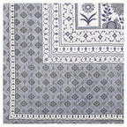 Grace Your Bedroom with Rang Mahal Viscose Double Bedsheet – 90x108 Inches with 2 Pillow Covers