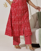 Rangdeep Kurta Set