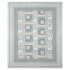 Enhance Your Home with Rang Mahal Viscose Double Bedsheet – 90x108 Inches with 2 Pillow Covers