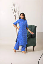 Neelkamal Serenity Suit Set