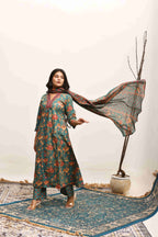 Gulthari Grace Suit Set