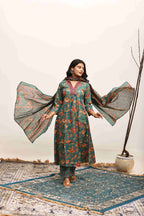 Gulthari Grace Suit Set