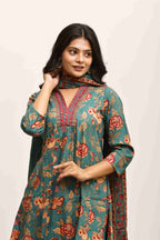 Gulthari Grace Suit Set