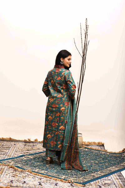 Gulthari Grace Suit Set