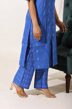 Neelkamal Serenity Suit Set