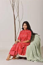 Rangdeep Kurta Set