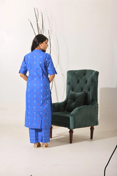 Neelkamal Serenity Suit Set