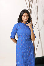 Neelkamal Serenity Suit Set