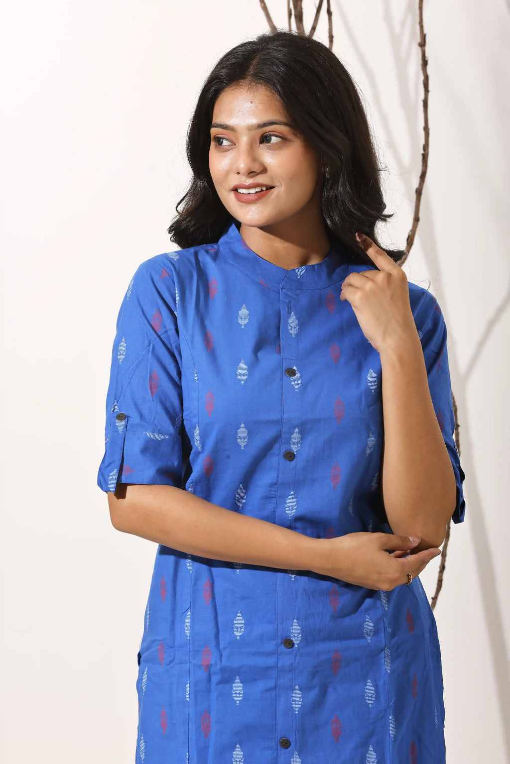 Neelkamal Serenity Suit Set