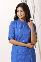 Neelkamal Serenity Suit Set
