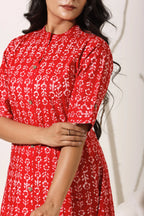 Rangdeep Kurta Set