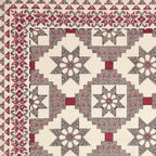 95-108 Viscose Savera Collection Double Bedsheet – Elegant Motifs, Premium Fabric & Lasting Comfort