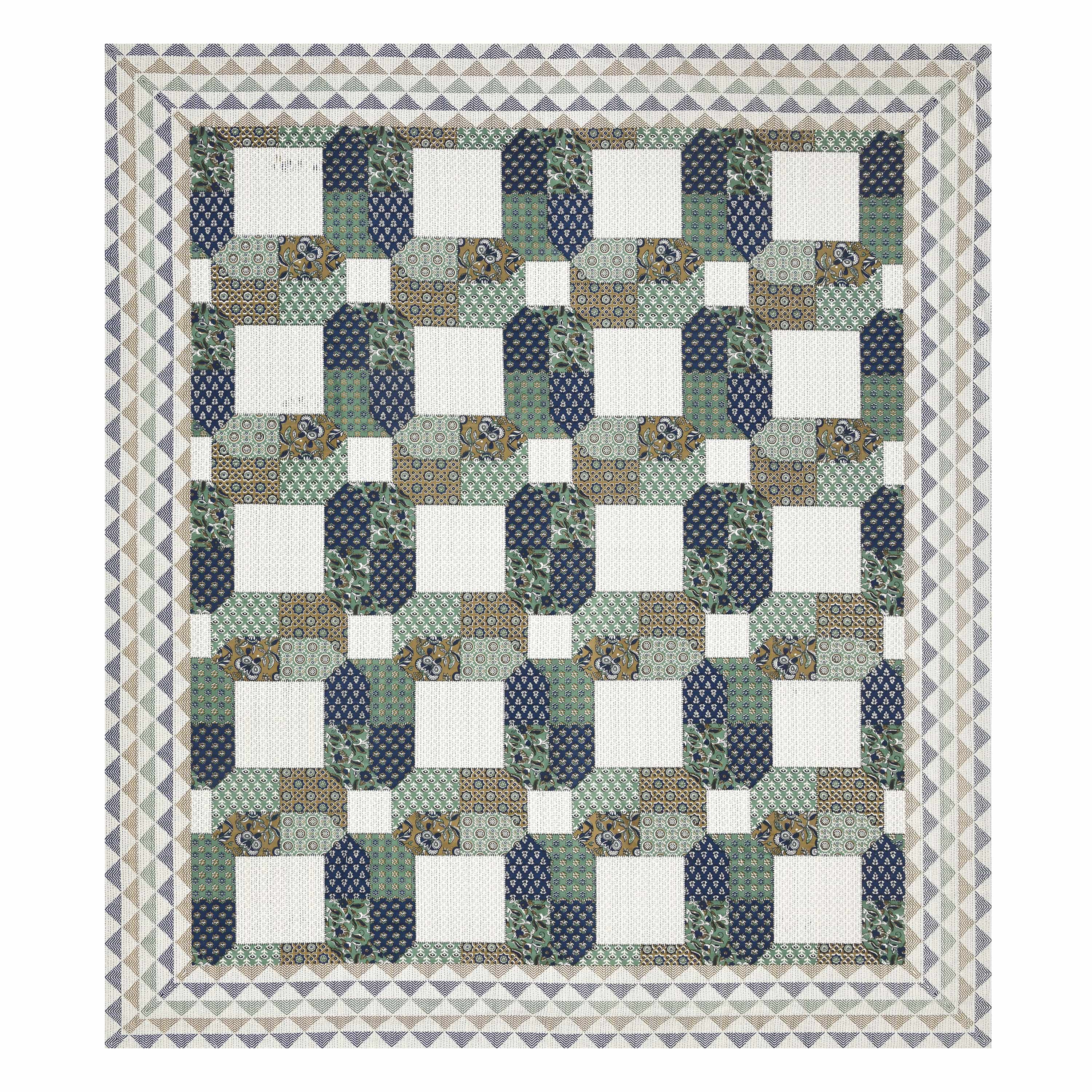 95-108 Viscose Savera Collection Double Bedsheet – Premium Fabric, Artistic Design & Everyday Elegance