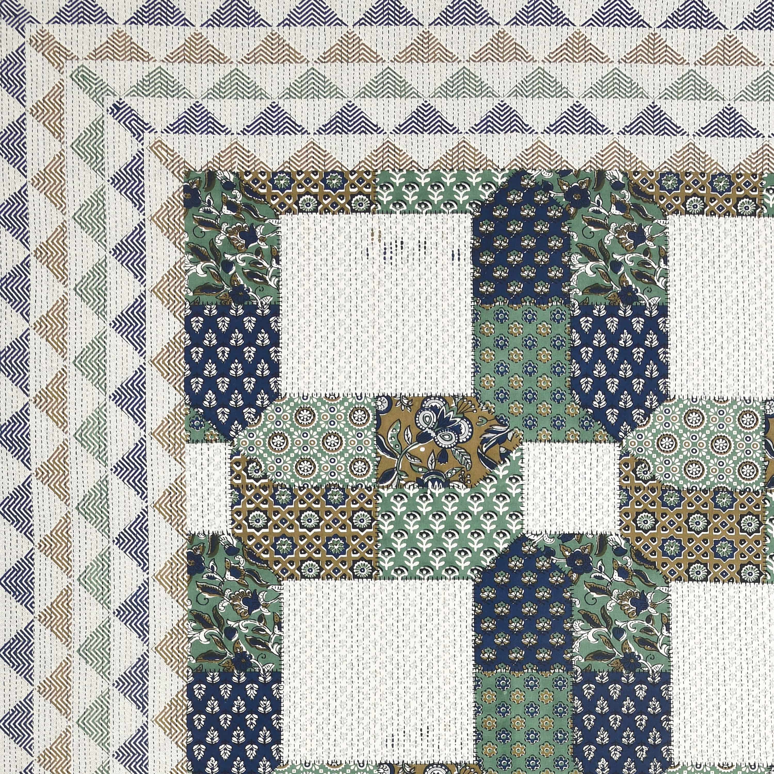 95-108 Viscose Savera Collection Double Bedsheet – Premium Fabric, Artistic Design & Everyday Elegance