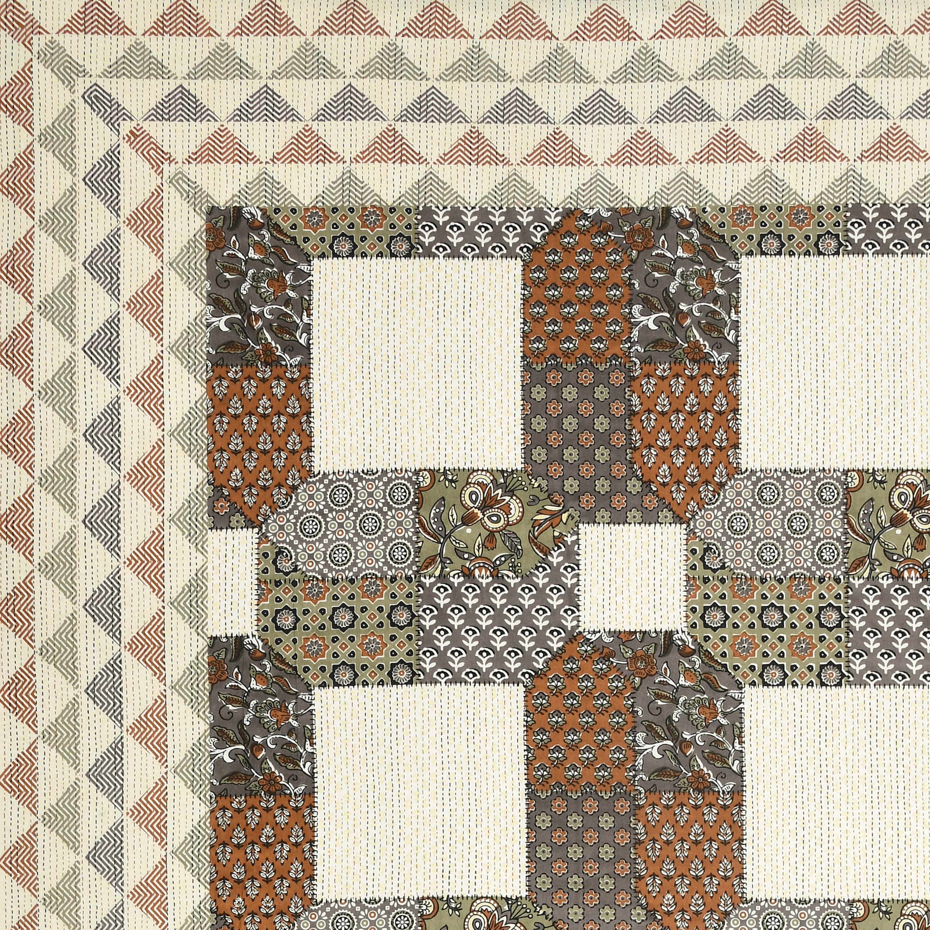 95-108 Viscose Savera Collection Double Bedsheet – Premium Fabric, Artistic Design & Everyday Elegance