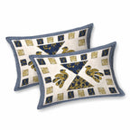 95-108 Viscose Savera Collection Double Bedsheet – Premium Quality & Lasting Comfort
