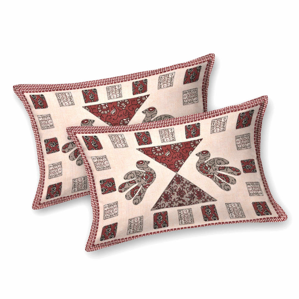 95-108 Viscose Savera Collection Double Bedsheet – Premium Quality & Lasting Comfort