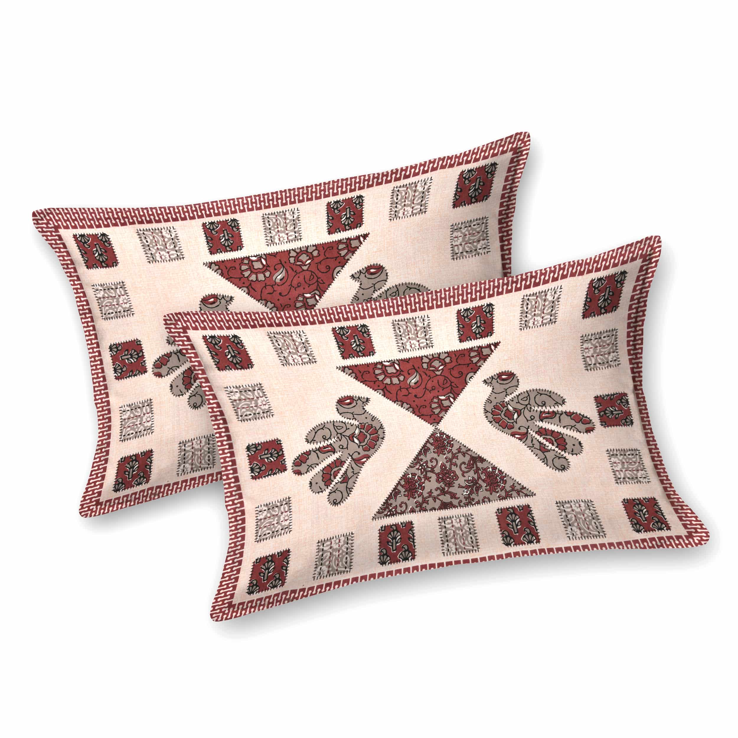 95-108 Viscose Savera Collection Double Bedsheet – Premium Quality & Lasting Comfort