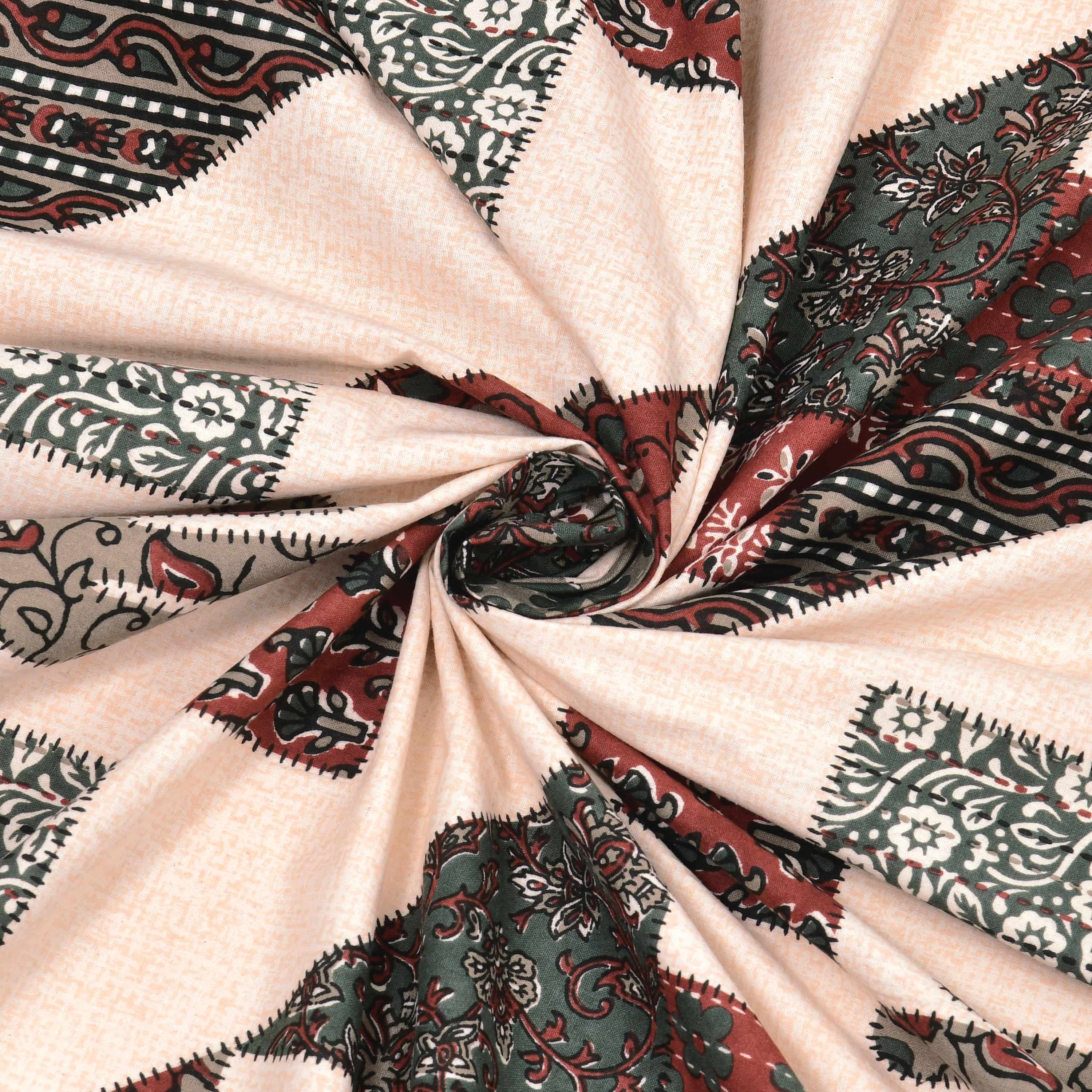 95-108 Viscose Savera Collection Double Bedsheet – Premium Quality & Lasting Comfort