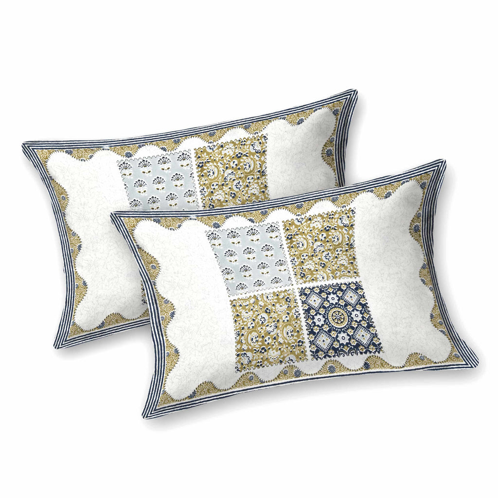 95-108 Viscose Savera Collection Double Bedsheet – Crafted for Luxury, Softness & Durability