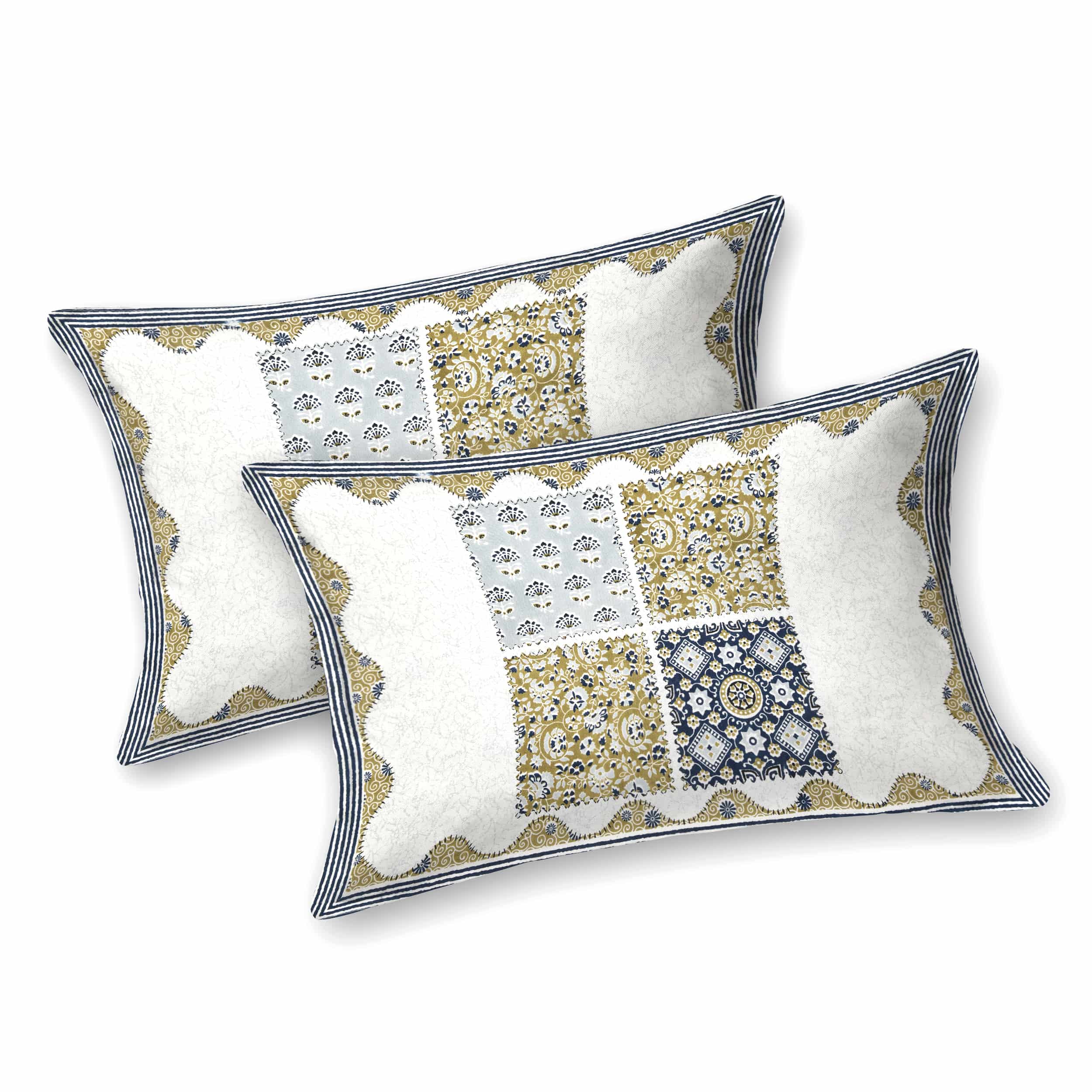 95-108 Viscose Savera Collection Double Bedsheet – Crafted for Luxury, Softness & Durability
