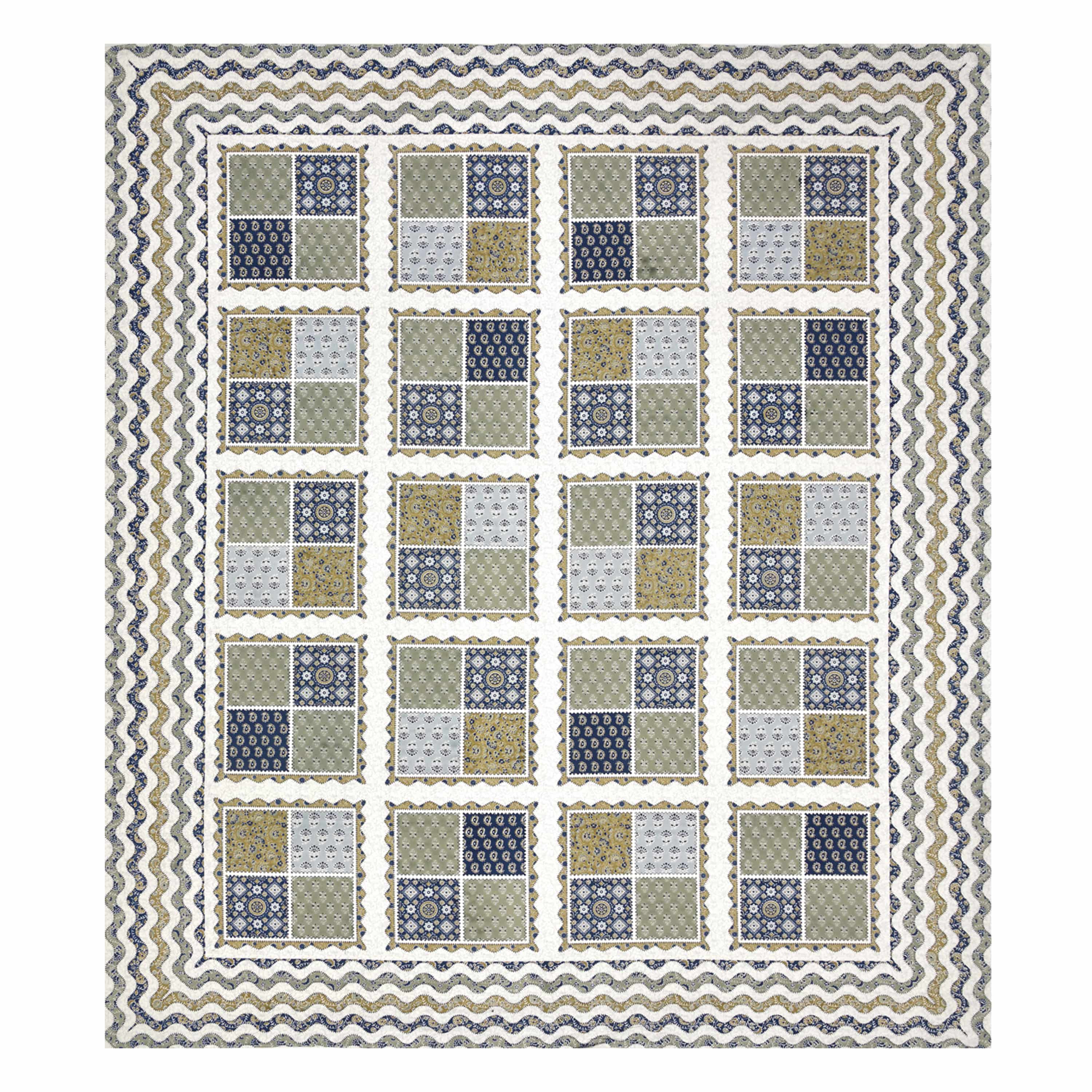 95-108 Viscose Savera Collection Double Bedsheet – Crafted for Luxury, Softness & Durability
