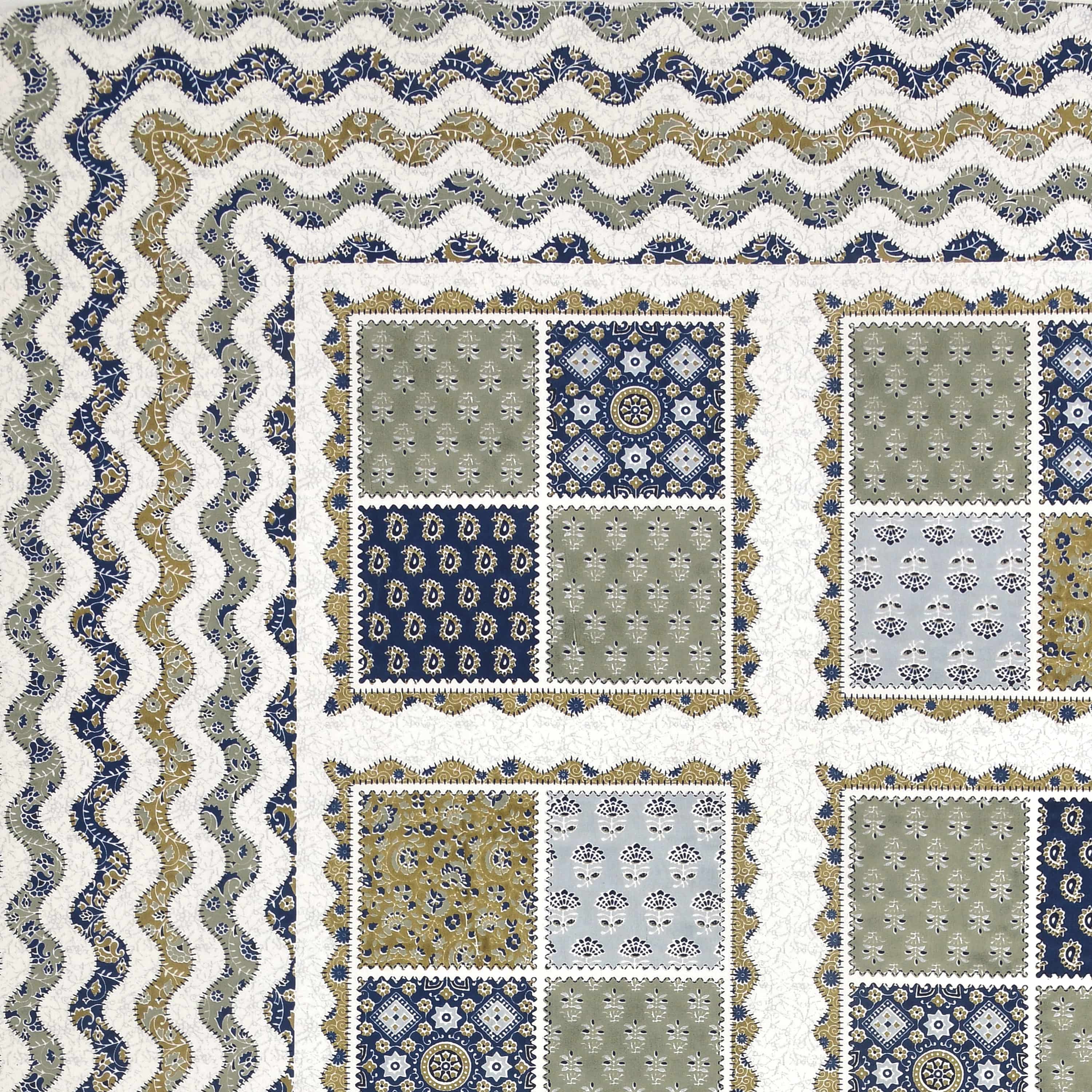95-108 Viscose Savera Collection Double Bedsheet – Crafted for Luxury, Softness & Durability