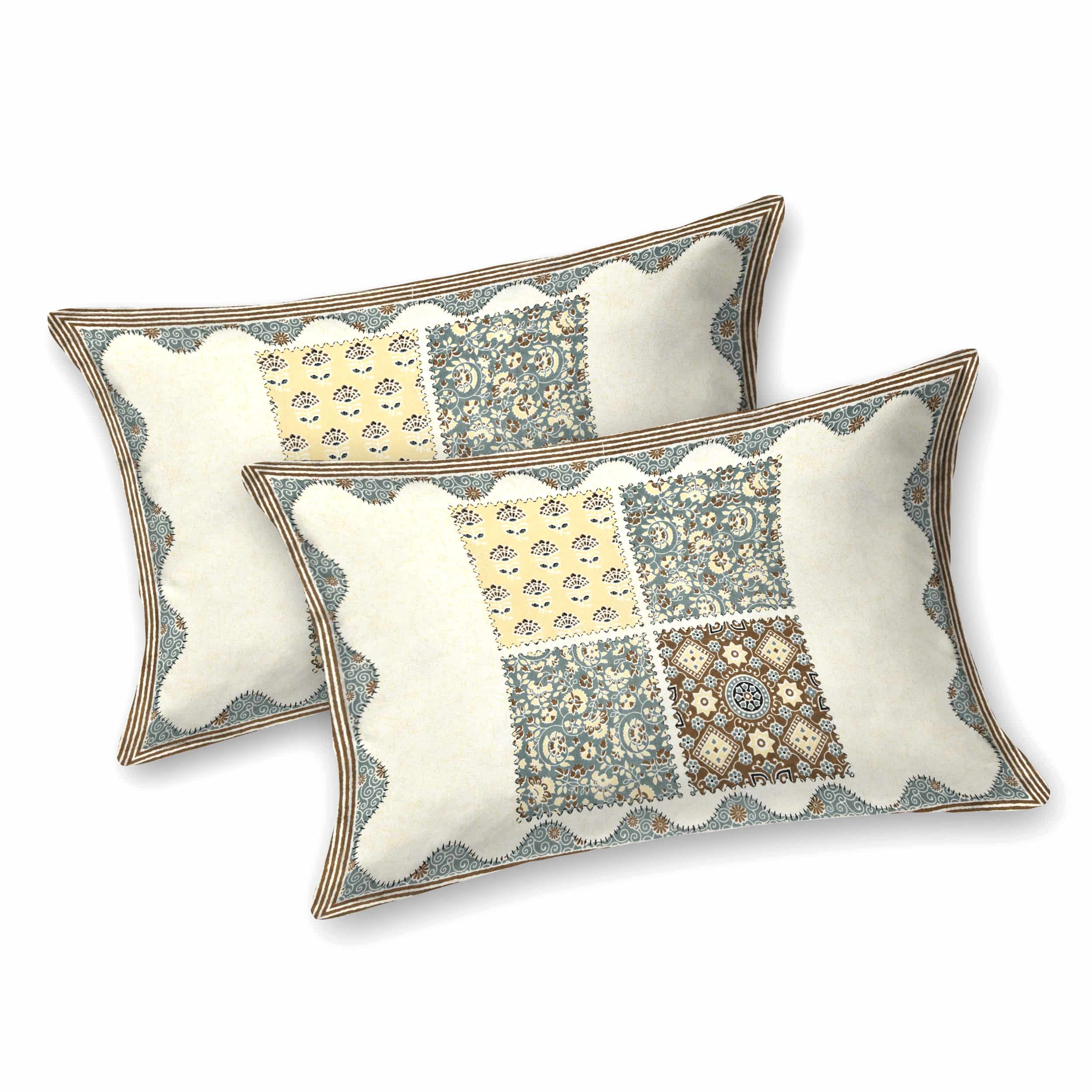 95-108 Viscose Savera Collection Double Bedsheet – Crafted for Luxury, Softness & Durability