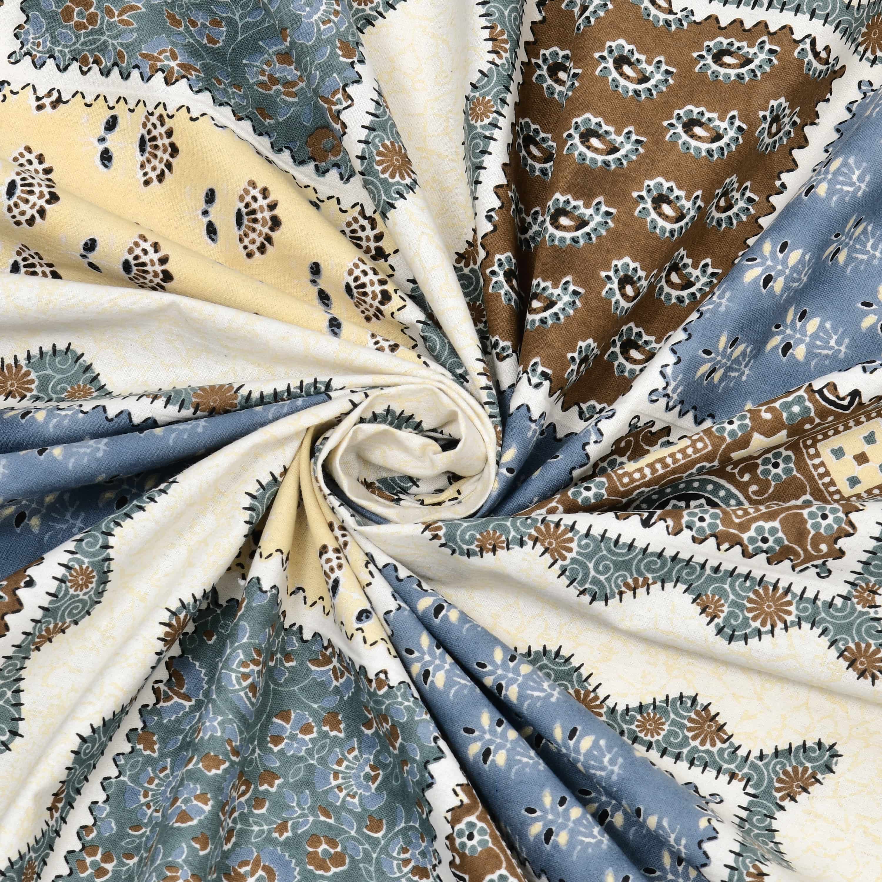95-108 Viscose Savera Collection Double Bedsheet – Crafted for Luxury, Softness & Durability