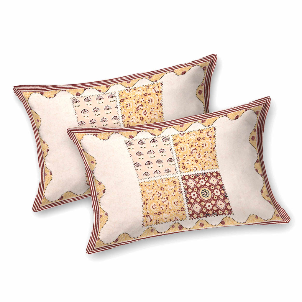 95-108 Viscose Savera Collection Double Bedsheet – Crafted for Luxury, Softness & Durability